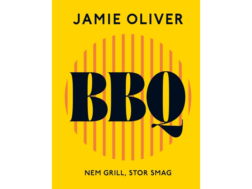 Bbq | Jamie Oliver