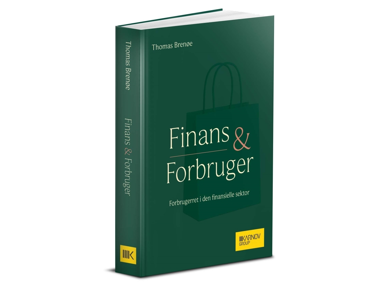 Finans & Forbruger | Thomas Brenøe