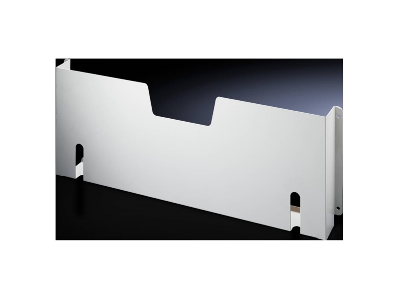Rittal Cm 4116.500, Grå, Ts, Cm, Se, Pc, Tp, 35 Mm, 1 Stk, 1,26 Kg