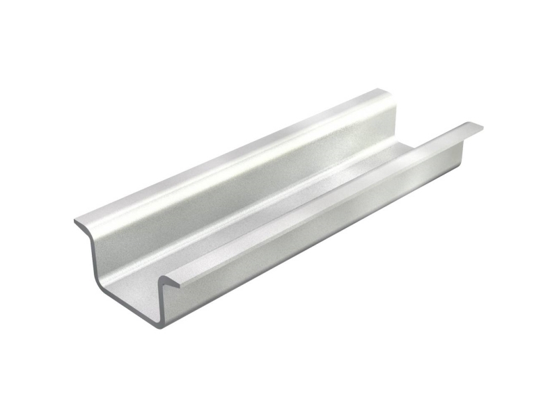 Hutschiene Ts35/15 2M Ungel.