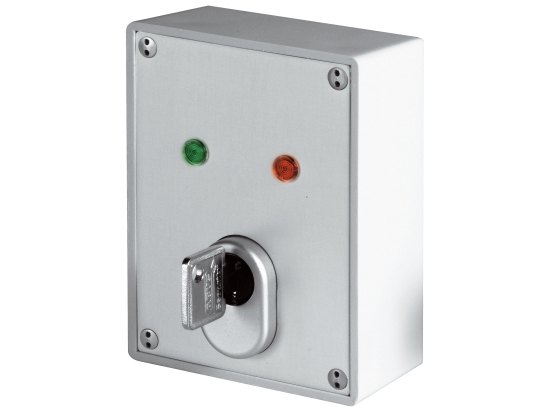 Abus Se1000, 450 G, 87 X 47,5 X 117 Mm, Grau, 140 X 100 X 75 Mm, 390 G