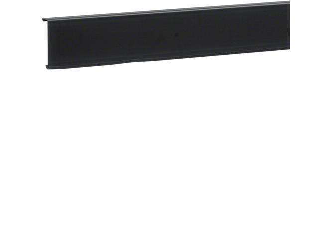 Hager Sl20080219011, Grafit, Polyvinylchlorid (Pvc), Ce, 2 M