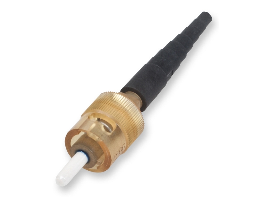 Corning 95-050-51, St, Männlich, Stecker, Om2, Schwarz, Multi-Modus
