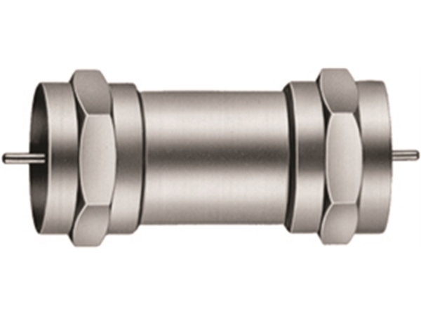 Triax Kvfc 02, F-Type, F, F, Hanstik, Hanstik, 75 Ohm (O)