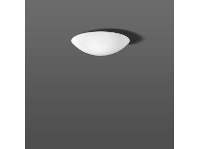Silk Line Flat Ø420 2X75w E27 Opal