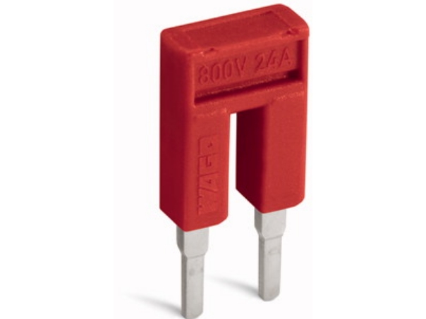 Wago 2002-402/000-005, 8,6 mm, 19 mm, 4,1 mm, 25 A
