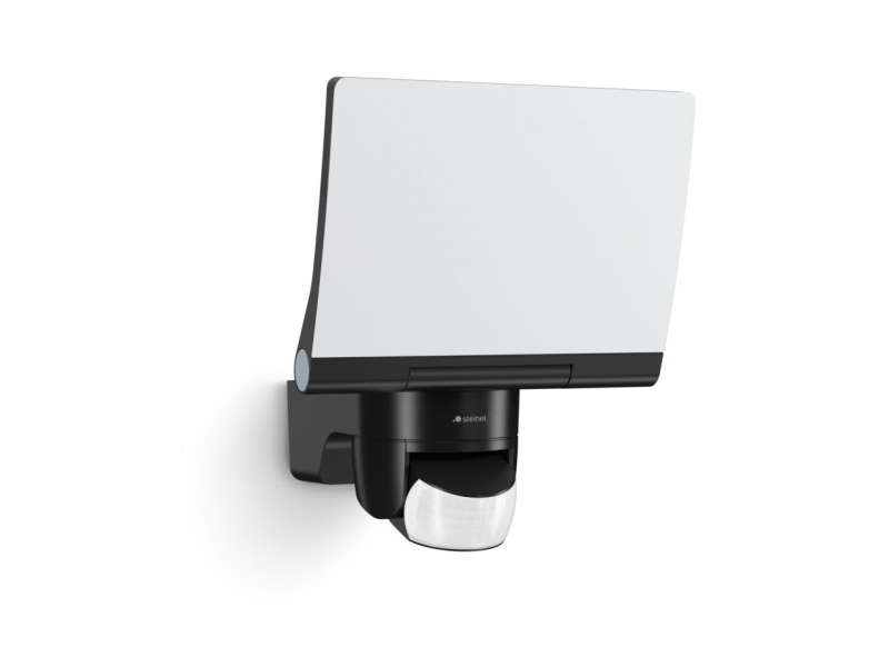 Steinel Xled Home 2 Xl S, Schwarz, Weiß, Ip44, Kunststoff, Ii, Led, 19,3 W