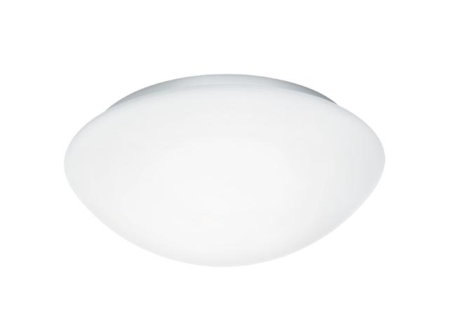 STEINEL RS 10 L WS, 1 lamppu(a), E27, IP44, Valkoinen