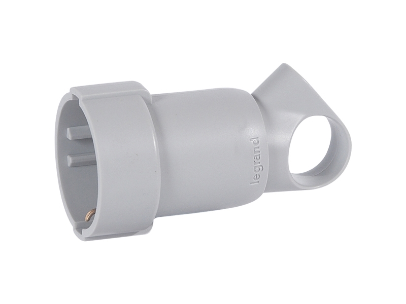 Legrand 050325, 476 G, 190 Mm, 95 Mm, 95 Mm