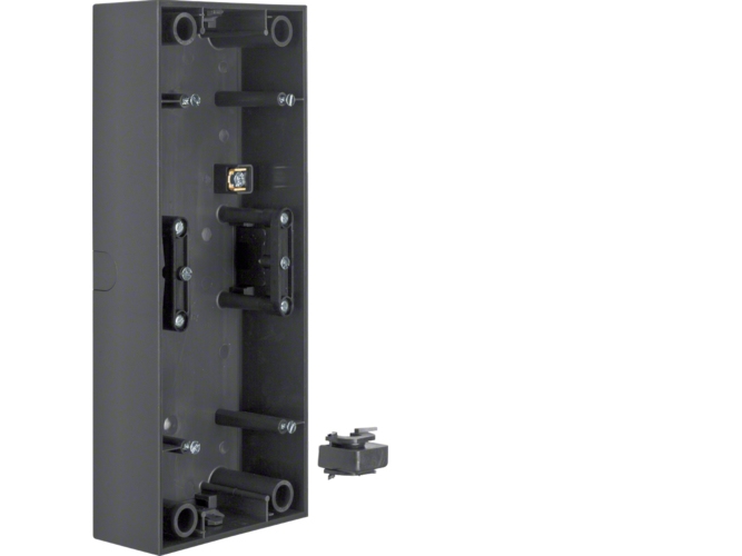 Berker 10431606, 225 Mm, 93 Mm, 42 Mm, 5 Stk