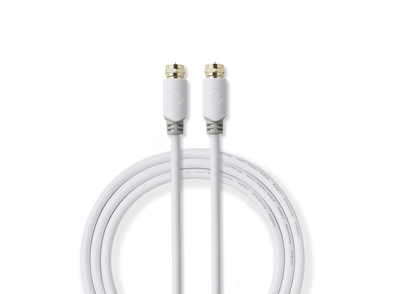 Nedis Csbw41000wt20, Hvid