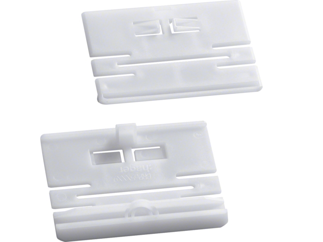 Hager Brp65xxx9, Abs Synthetics