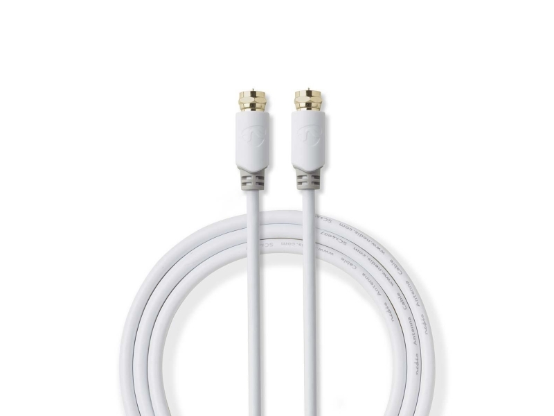 Nedis Csbw41000wt50, Hvid