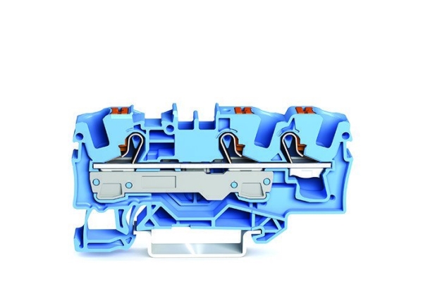 Wago 2206-1304, 7,5 mm, 73,3 mm, 32,9 mm