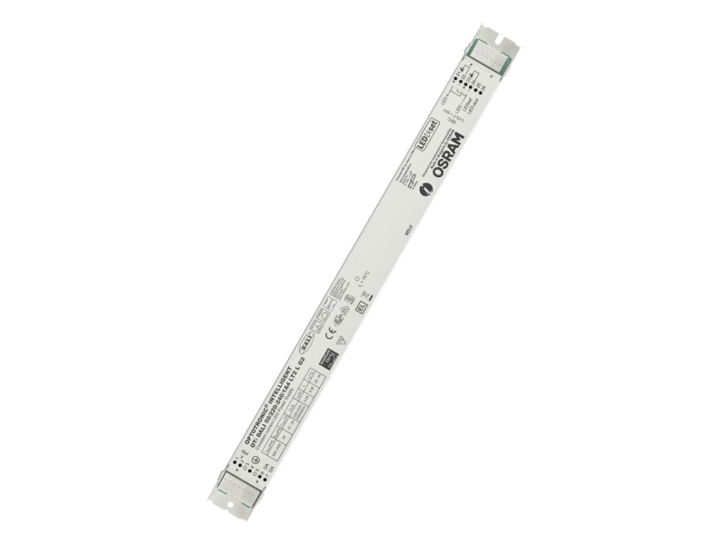 Osram Oti Dali 50/220...240/1A4 Lt2 L G2, 6 W, 100000 H, -25 - 50 °C, 198 - 264 V, 50/60 Hz, 20 A