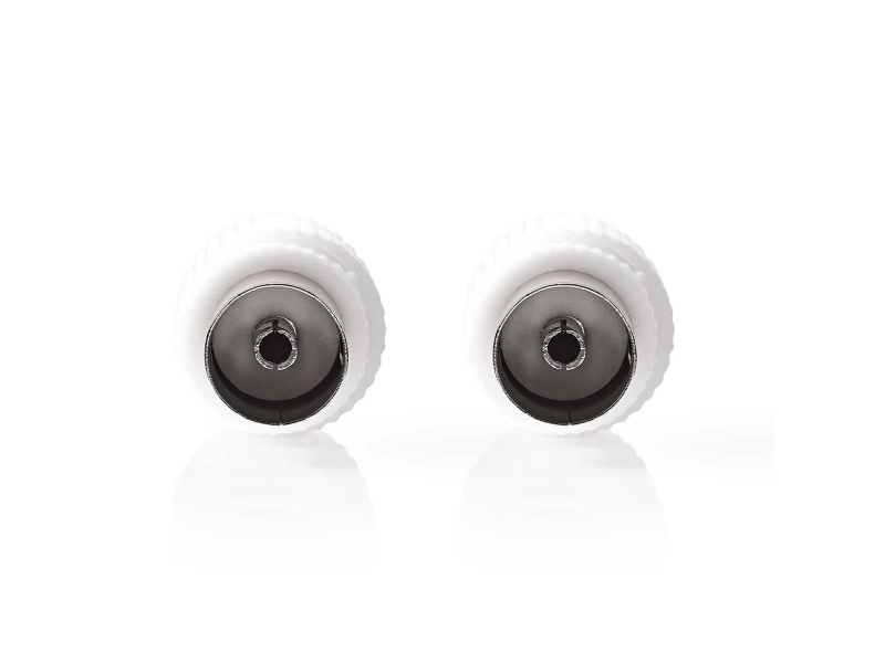 Nedis Csgp40923wt, Weiß