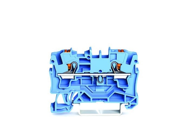 Wago 2204-1204, 6,2 mm, 52,3 mm, 32,9 mm