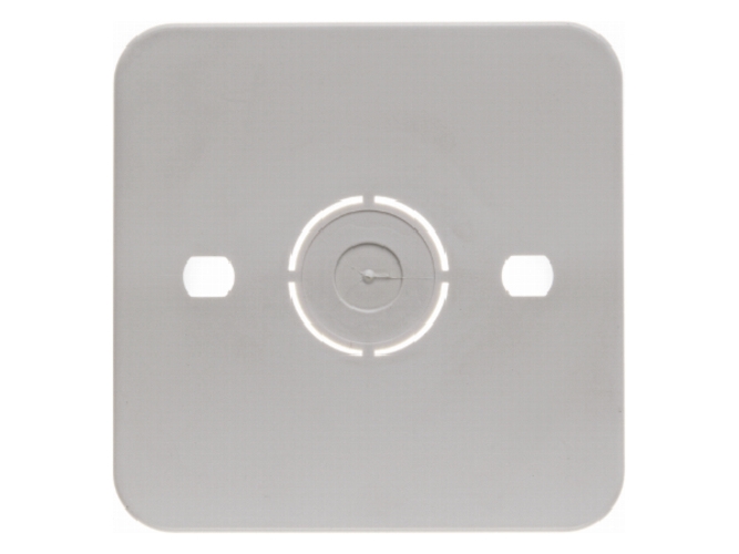 Berker 105250, Hvid, Duroplast, Berker, 10 Stk