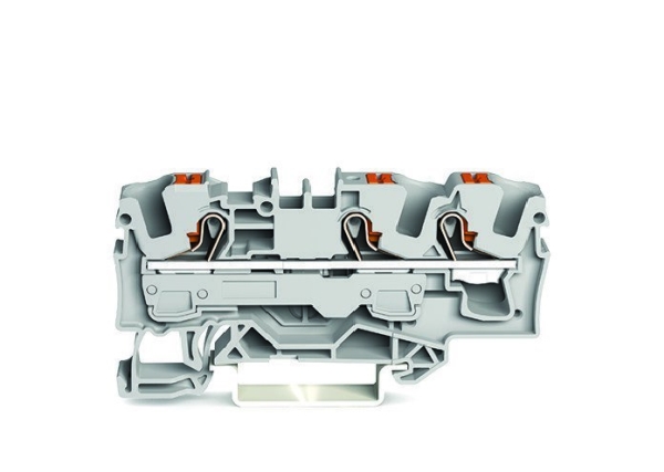 Wago 2206-1301, 7,5 Mm, 73,3 Mm, 32,9 Mm