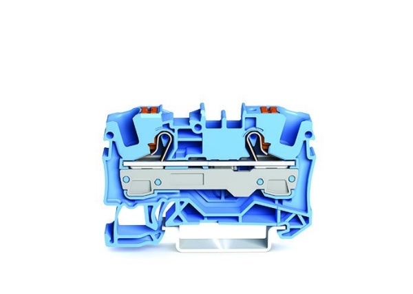 Wago 2206-1204, 7,5 mm, 57,3 mm, 32,9 mm