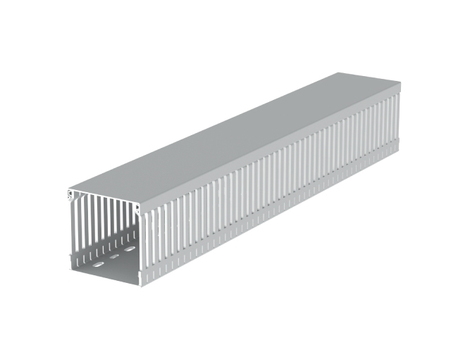 Unex 80.80.88, Cable Tray Braket, Grau, 960 °C, Rohs, Nf, Dve, Pt, Tp, 800 Mm, 800 Mm