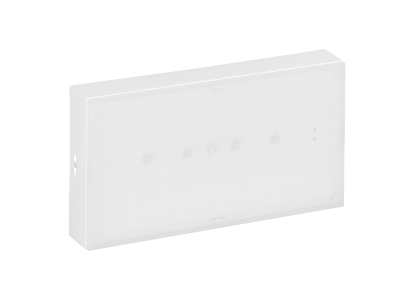 Legrand 661622, 117 mm, 220 mm, 48 mm, 461 g
