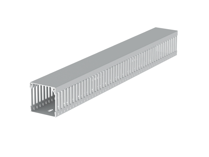 Unex 60.60.88, Cable Tray Braket, Grau, 960 °C, Rohs, Nf, Dve, Pt, Tp, 600 Mm, 2000 Mm