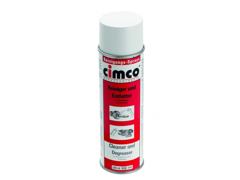 Cimco 151152, Universel, Væske, 400 Ml, 1 Stk, 1 Stk