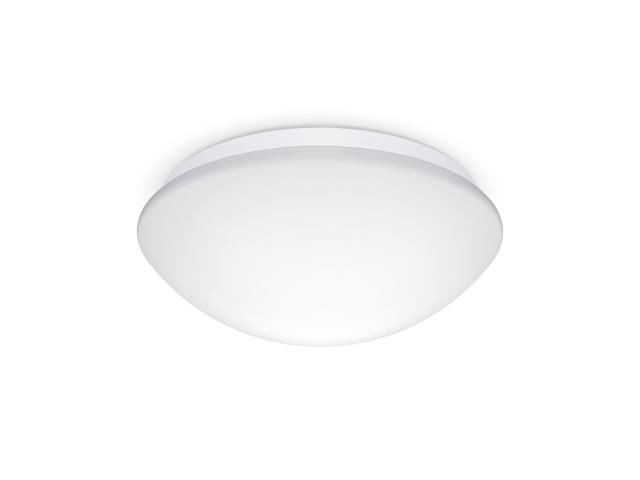 Steinel Rs Pro P1 S, 1 Glühbirne(N), Led, 3000 K, 968 Lm, Ip54, Weiß