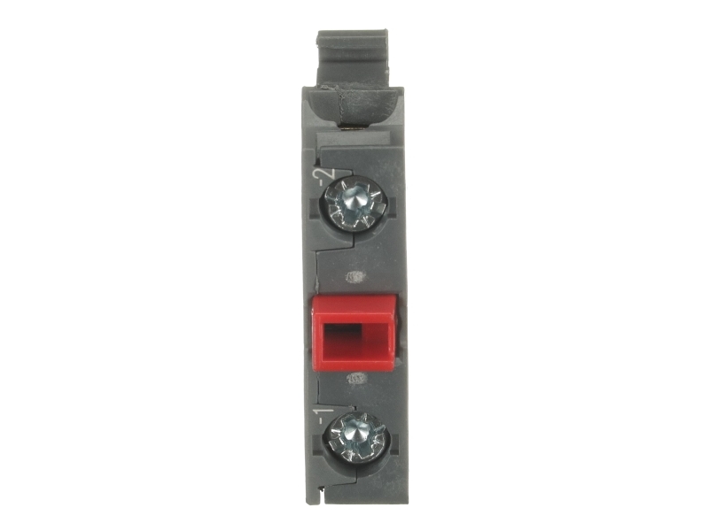 Abb Mcb-01B, Kontaktor, Grå, Rød, Mp1, Mp2, Mp3, Mp4, Mpd1, Mpd2, Mpd3, Mpd4, Mpd5, Mpd11, Mpd12, Mpd13, Mpd14, Mpd15, Mpd16, Mpm1,..., Ip20, 10 Mm,