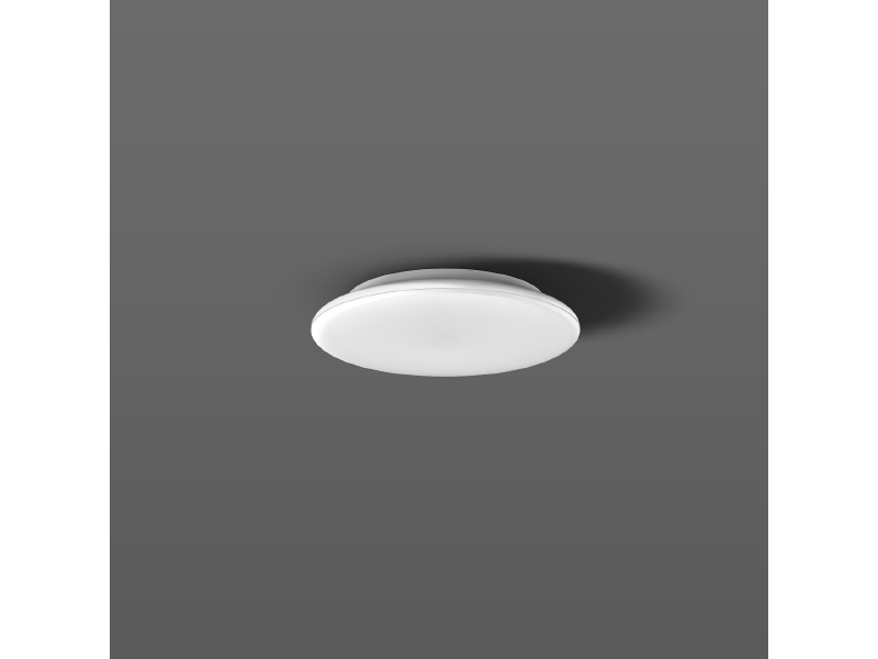 Væg-/Loft-Led 12 W D250 Cct