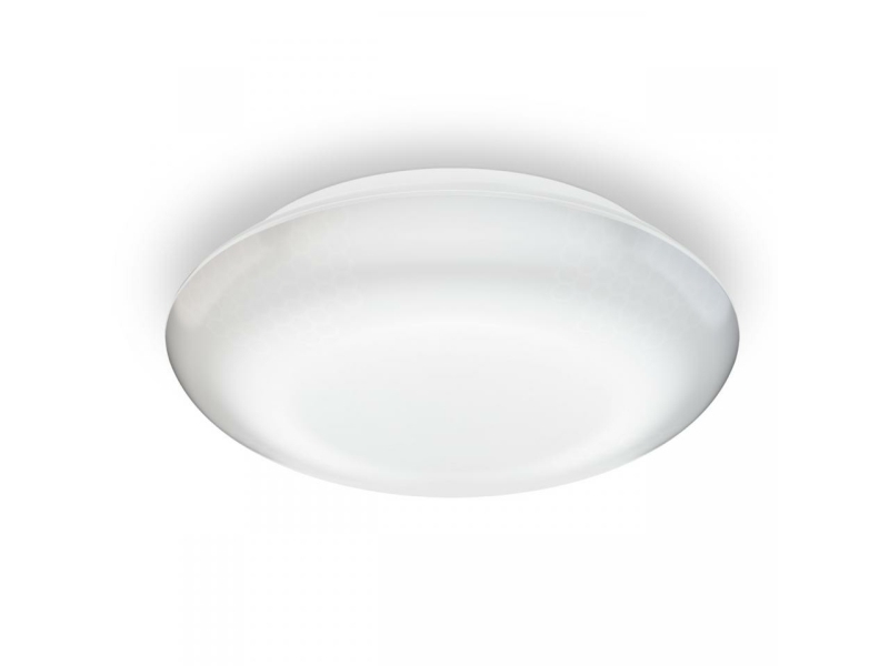 Steinel Dl Vario Quattro Pro S, Led, Nicht Austauschbare(S) Leuchtmittel, 3000 K, 1430 Lm, Ip54, Weiß