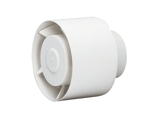 Helios 00440 Rørventilator 230 V 330 M³/H