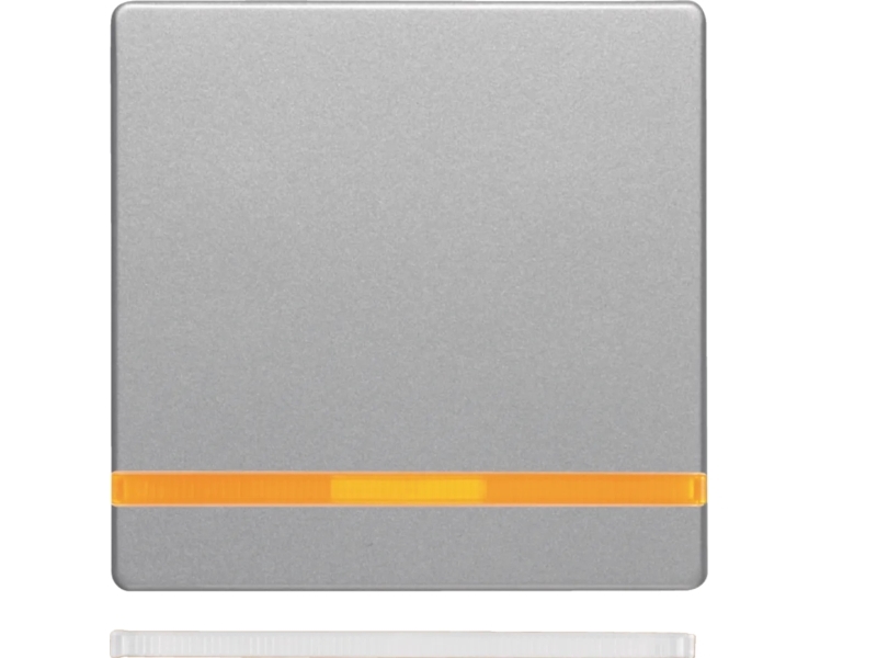 Berker Wippe Mit 2 Beiliegenden Linsen Q.1/Q.3 Alu Samt, Lackiert, Wippe, Aluminium, Thermoplast, Q.1/Q.3, 10 Stück(E)
