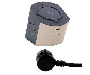 Legrand 694500, 150 Mm, 160 Mm, 170 Mm, 943 G, 1 Stk