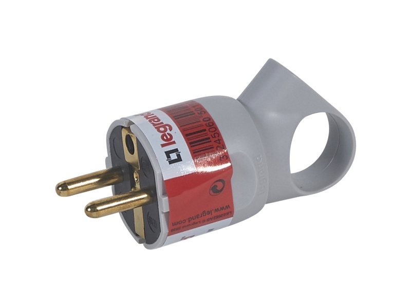Legrand 50192, 50 Mm, 100 Mm, 37 G, 25 Pc(S)