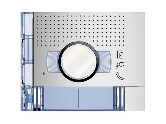 bticino 351221, Kameramodul, Aluminium, bticino, 1 stk