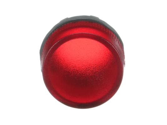 Abb Ml1-100R, Hülle, Rot, Kunststoff, Type1 Type12 Type13 Type3r Type4 Type4x, Ip66, 30 Mm