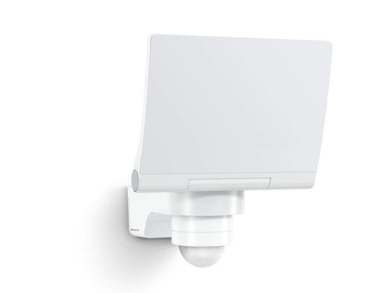 Steinel Xled Pro 240 S, Weiß, Ip44, Kunststoff, Ii, Ik03, Led