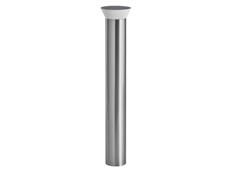 Ledvance Smart+ Wifi Outd Eclipse, Außen-Bodenbeleuchtung, Edelstahl, Edelstahl, Ip44, Garten, Terrasse, I