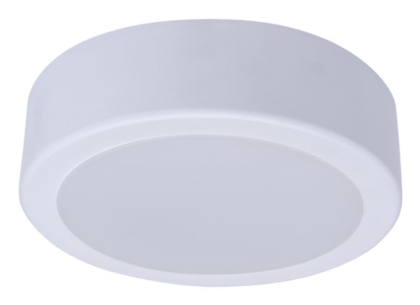 Philips 46447600, Surfaced Lighting Spot, Led, 12 W, 3000 K, 1200 Lm, White