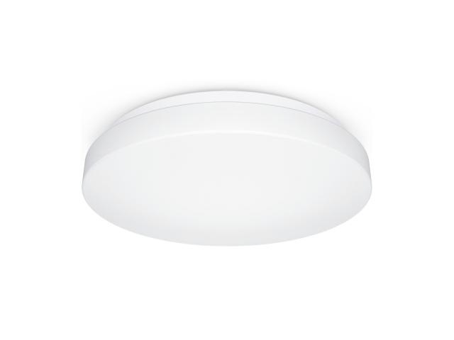 Steinel Rs Pro P2, 1 Glühbirne(N), Led, 3000 K, 1608 Lm, Ip54, Weiß