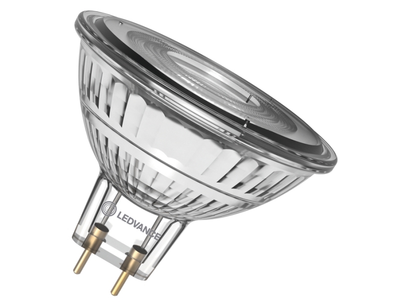 LED SPOT 2,2W 927 GU5,3 36°