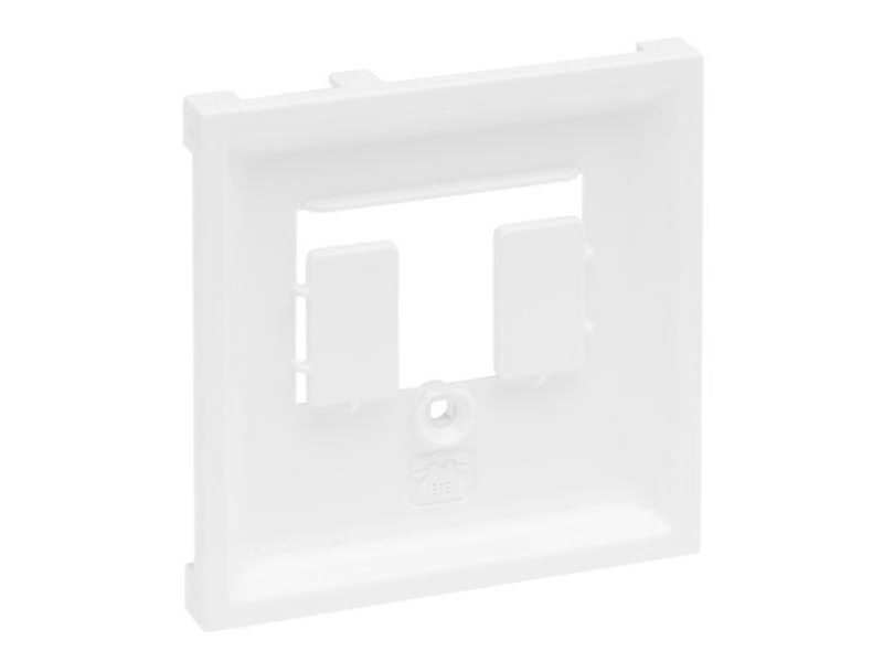 Legrand 765155 Seano Dæksel Til Tdo &Amp Tae I Farven Ultrahvid