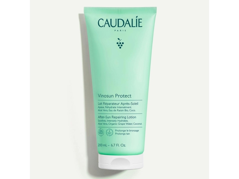 Caudalie Vinosun Protect after-sun reparationslotion 200 ml