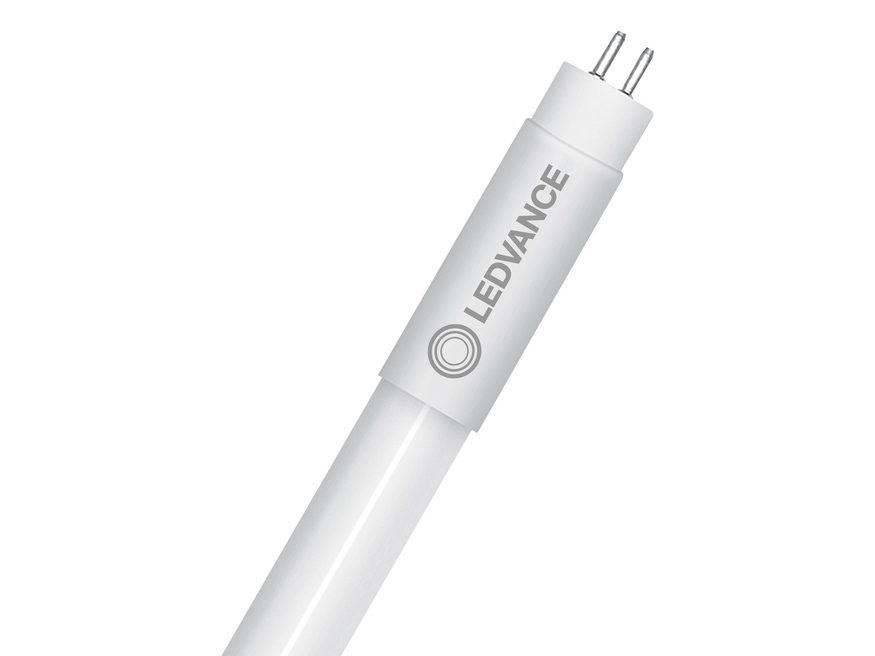 Osram LED TUBE T5 AC MAINS PERFORMANCE, 7 W, 2-pin, 1050 lm, 60000 h, Viileä valkoinen