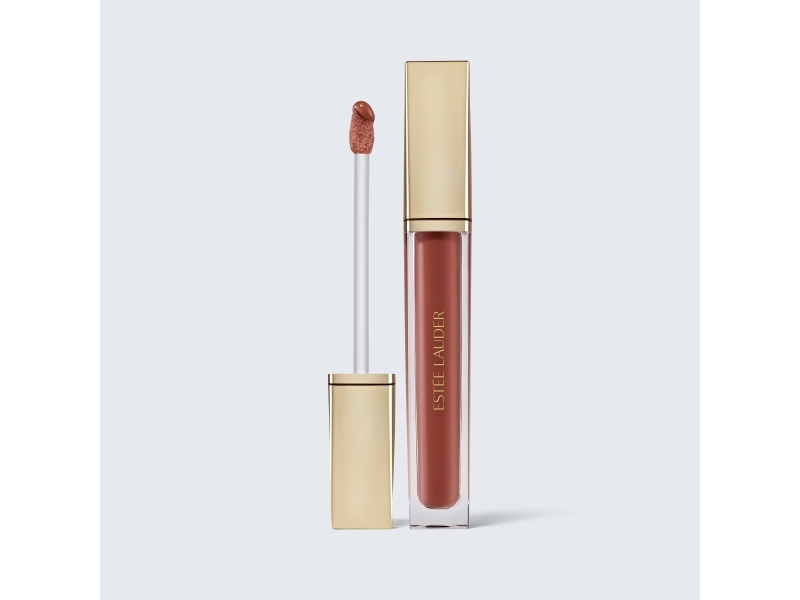 Estee Lauder Glossy Lip Oil Maple Syrup