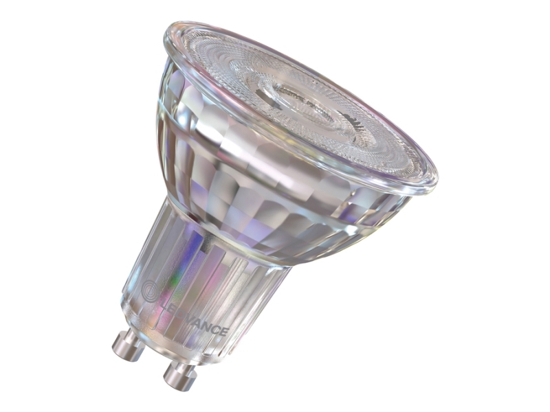 Osram Led Par16 P, 3,1 W, 32 W, Gu10, 350 Lm, 15000 H, Warmweiß