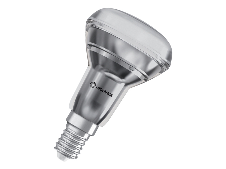 Led-Strahler 36° 2,6W 827 Gl E14