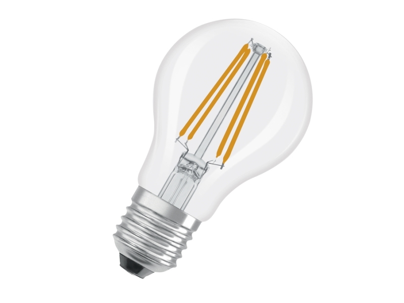 Osram Led Classic A P, 5,9 W, 60 W, E27, 806 Lm, 15000 H, Kaltweiße
